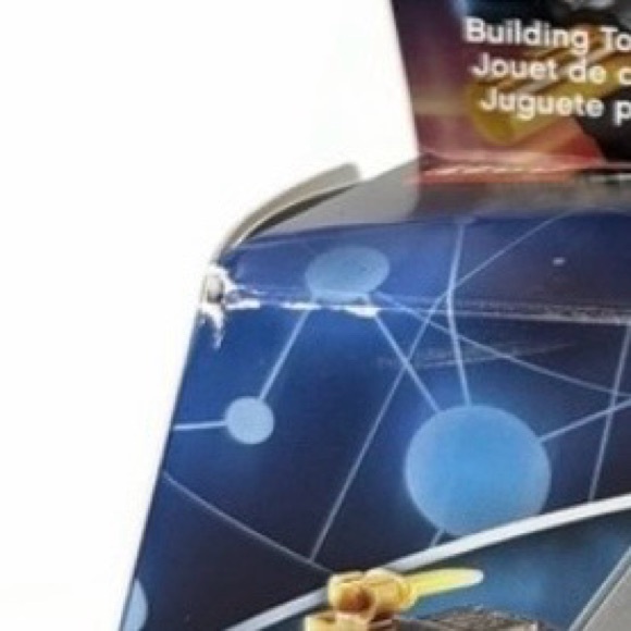 LEGO Dimensions Ninjago Team Pack 97 Pcs Cole & Kai 71207 New - Picture 7 of 8